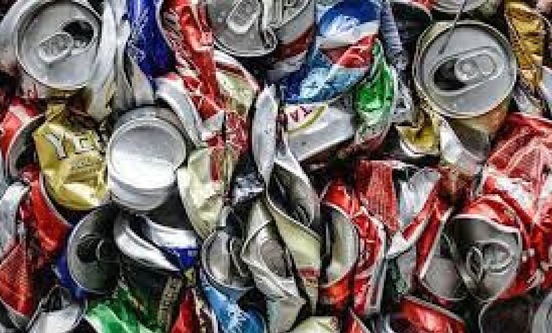 Aluminio